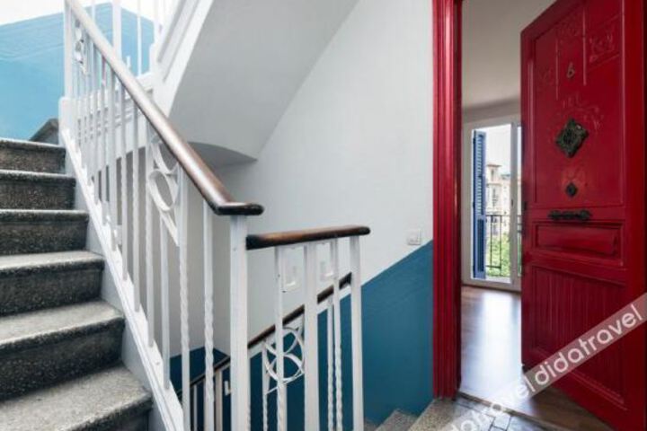 Anima Apartmens Diagonal