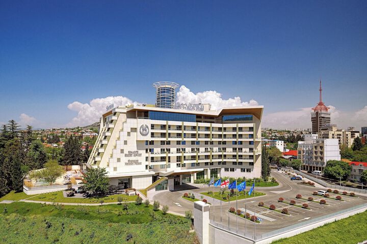 Hotel 254 of 256