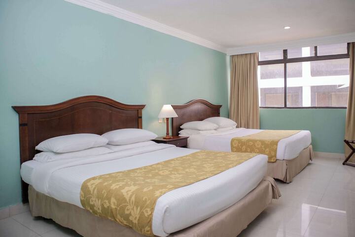 Room 22 of 111