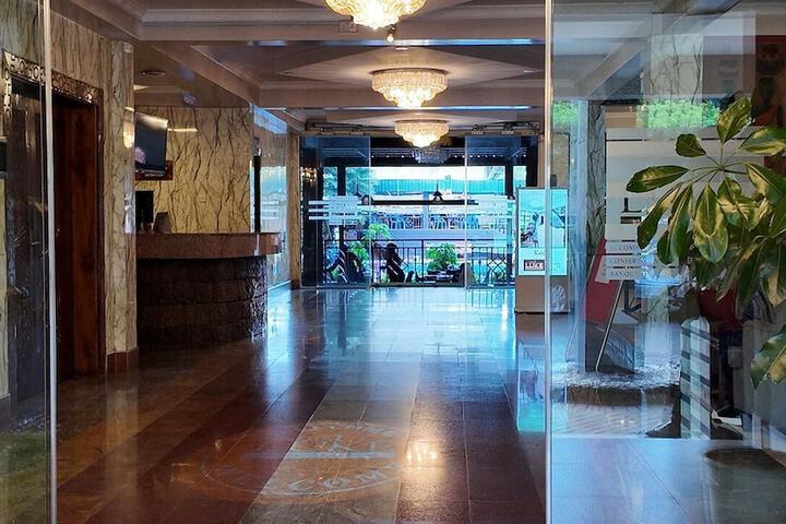 Hotel Interior 3 of 48