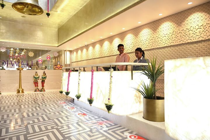 Hotel Interior 11 of 170