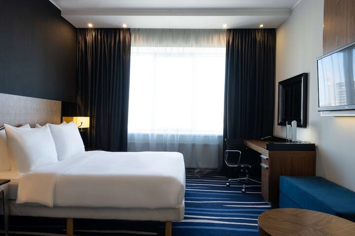 Room 20 of 160
