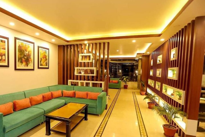 Hotel Interior 2 of 71