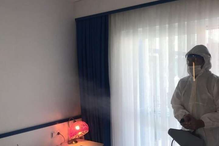 Room 31 of 105
