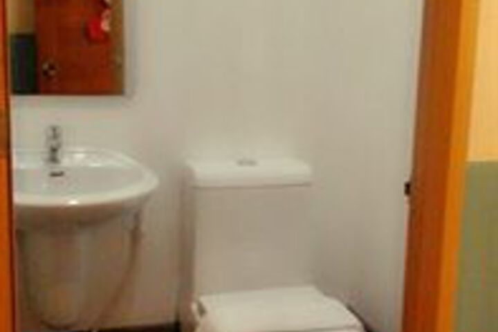 Hostellery Manila