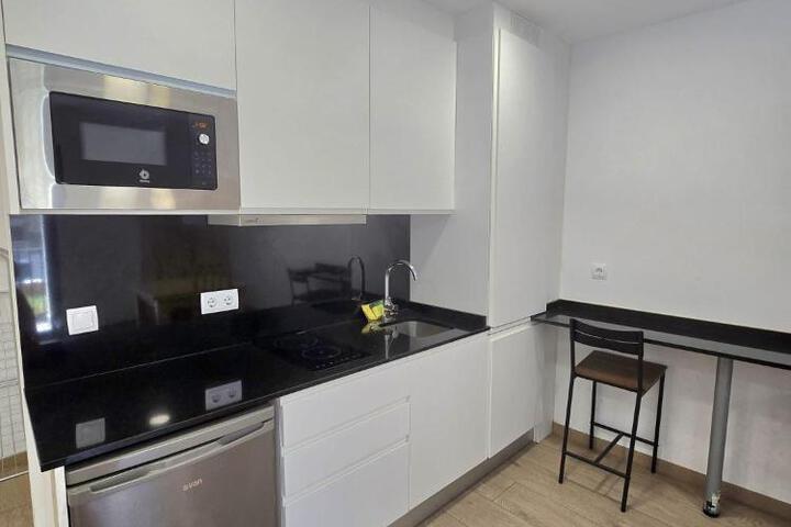 SM Apartments