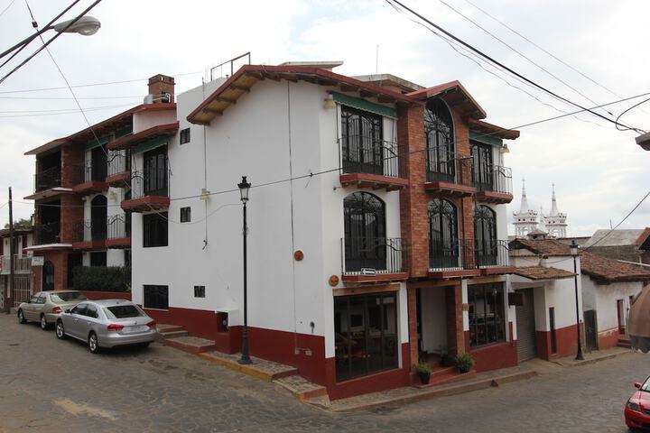 Hotel 88 of 91