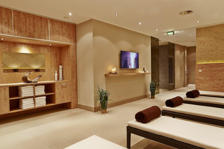 Spa Photos