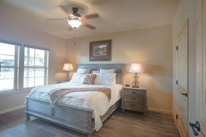 Photo of OLD MILL RESORT