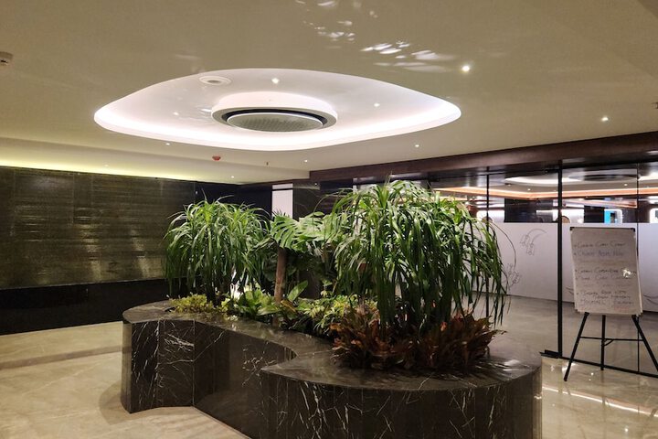 Hotel Interior 4 of 24