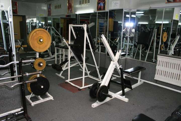 Health and Fitness 19 of 46