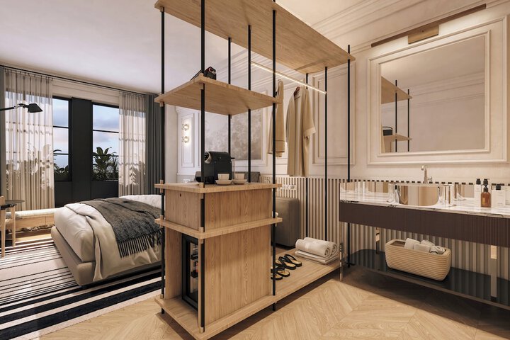 Oliver Luxury Experiences