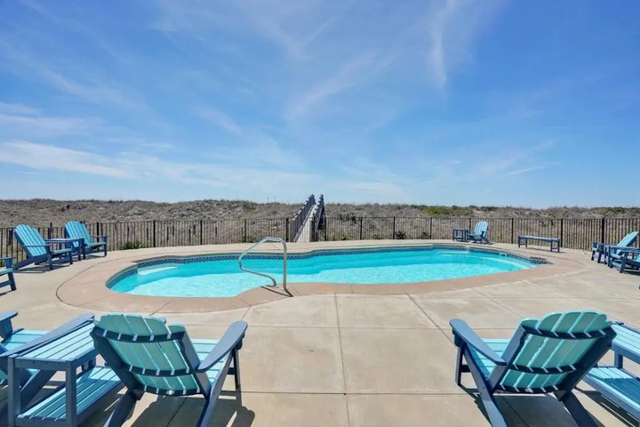 Pool 10 of 24