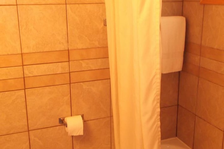 Bathroom Interior Photo