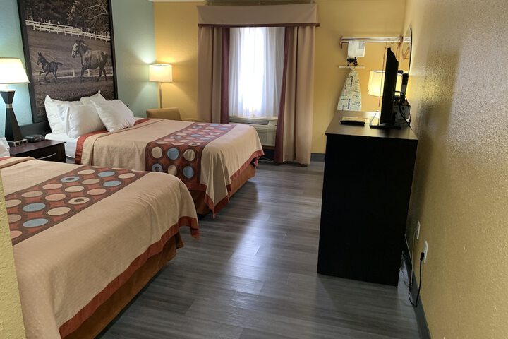 1 Queen Bed (8 of 29)