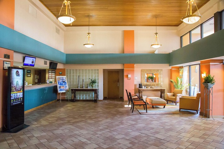 Hotel Interior 2 of 23