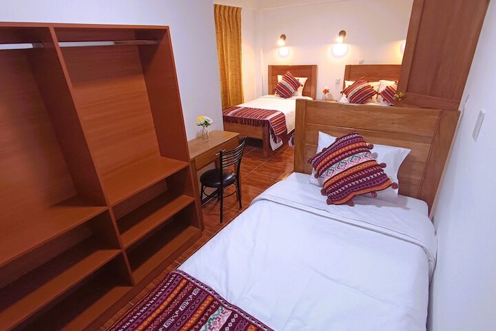 Room 21 of 43