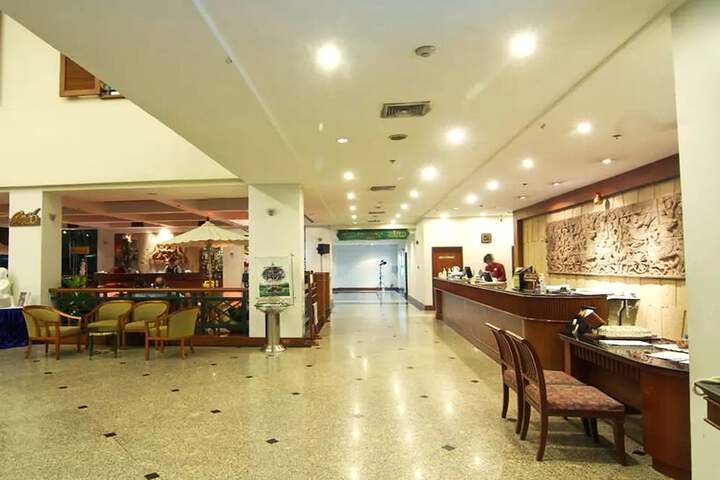 Hotel Interior 6 of 79
