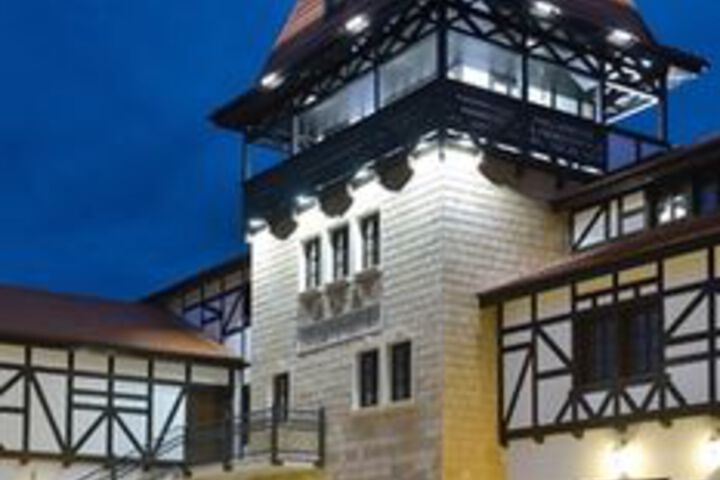 Hotel 40 of 67