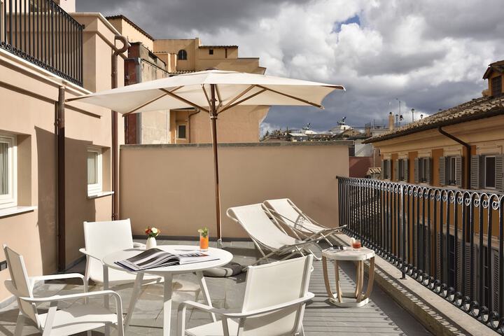 Terrace/Patio 34 of 74
