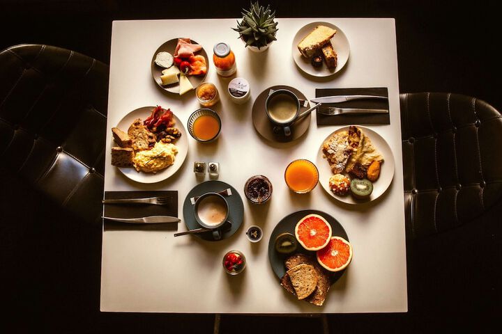 Dining 63 of 71