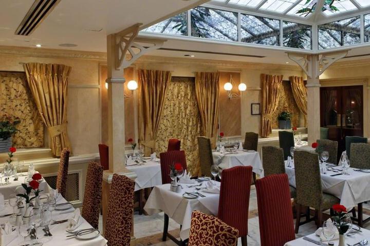 Fitness Facility Photos