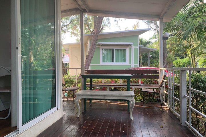 Terrace/Patio 133 of 195