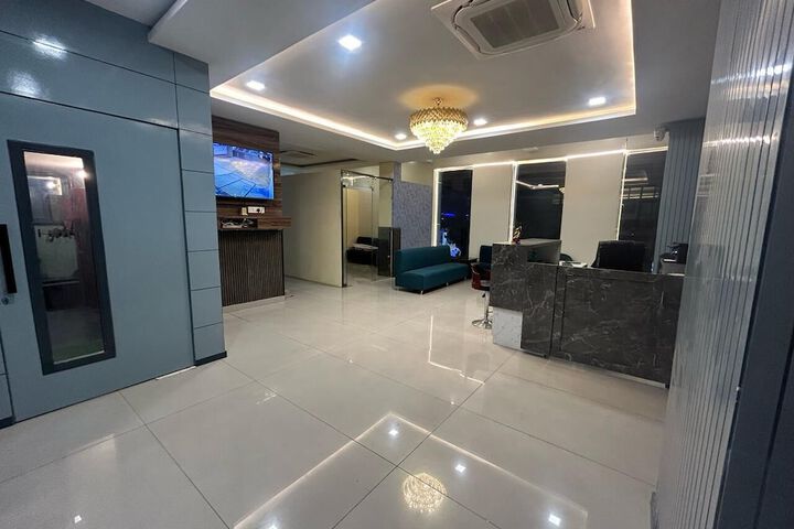 Hotel Interior 2 of 25