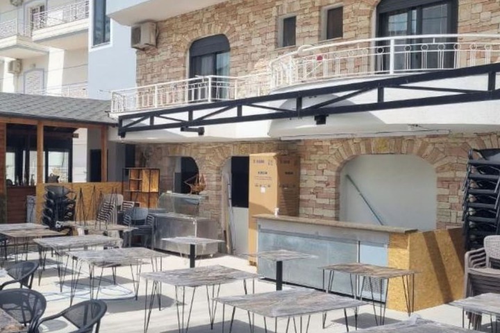 Hotel Fabio