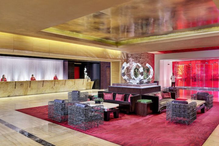 Hotel Interior 3 of 211