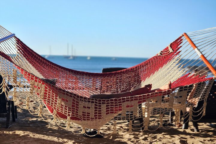Hotel La Palapa