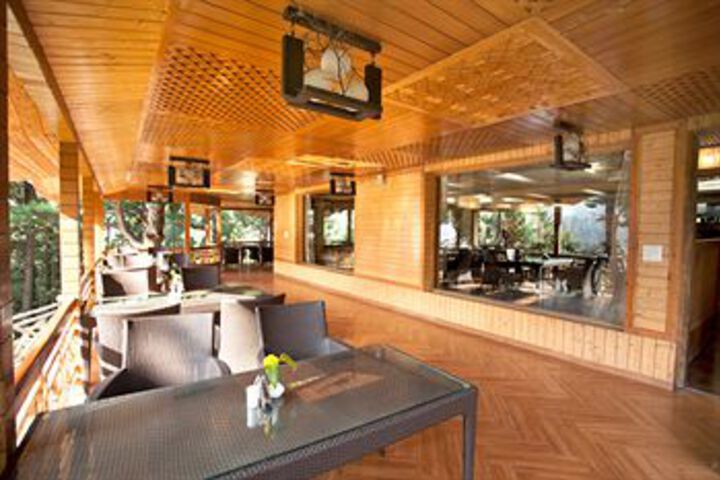 Hotel Interior 14 of 22