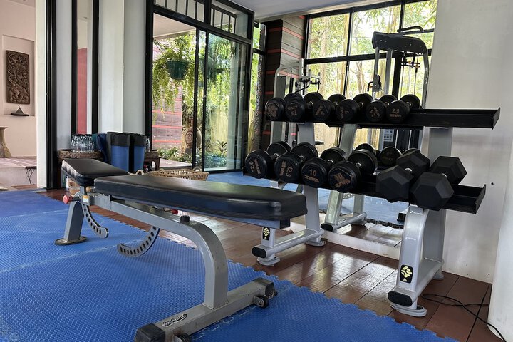 Health and Fitness 45 of 65