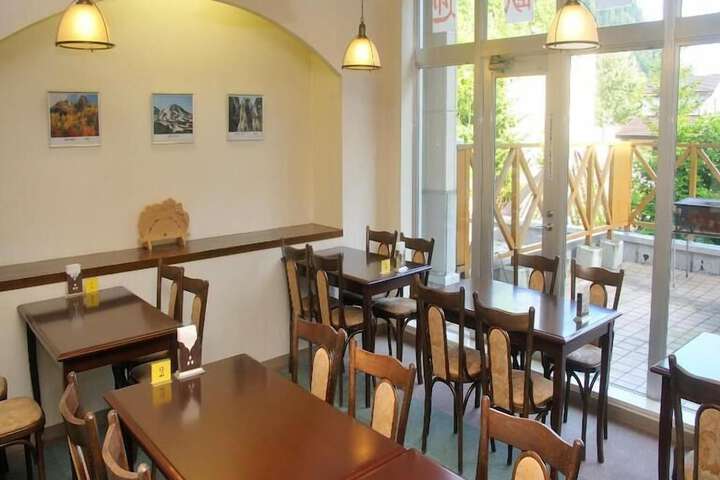 Restaurants