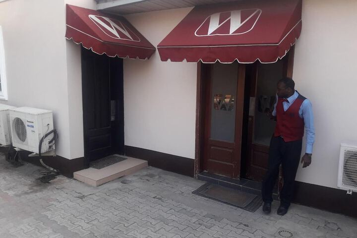 Hotel 60 of 60