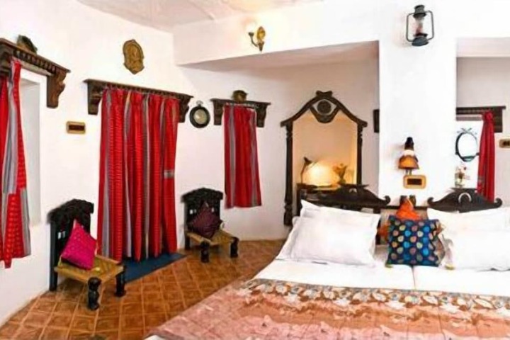 Room 4 of 31