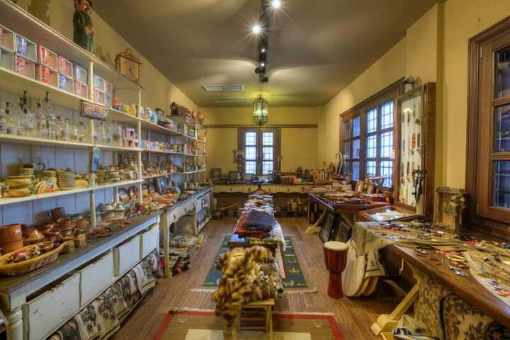 Gift Shop 36 of 51