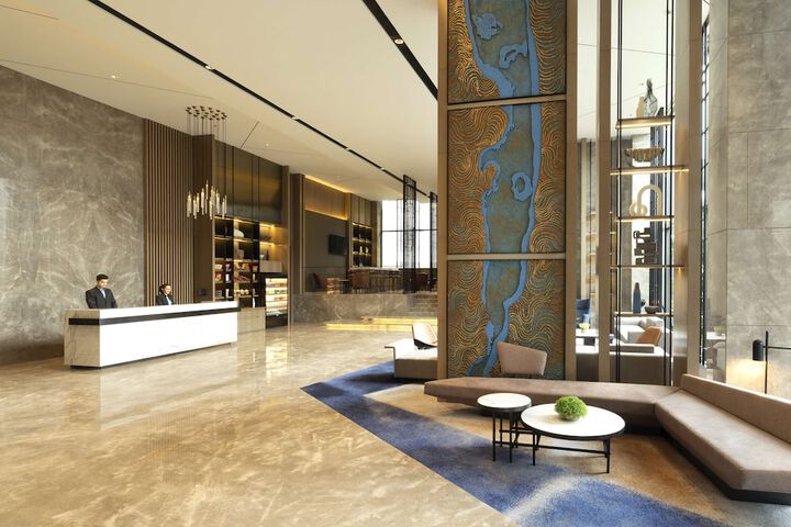 Hotel Interior 5 of 49