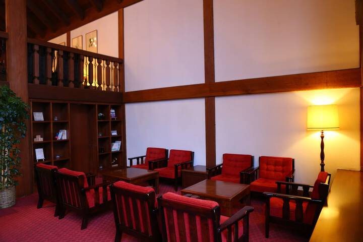 Hotel Interior 5 of 63