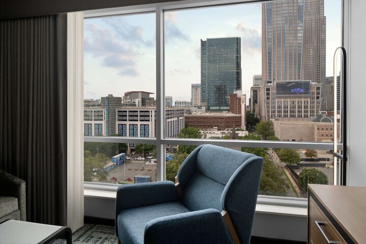 View from room