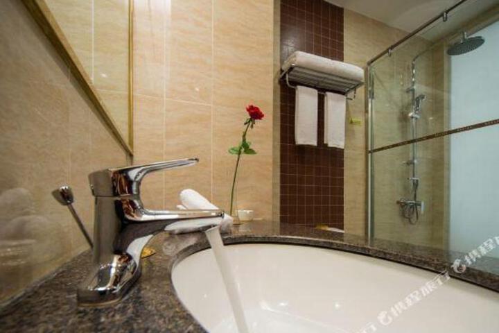 Jinyu Hotel