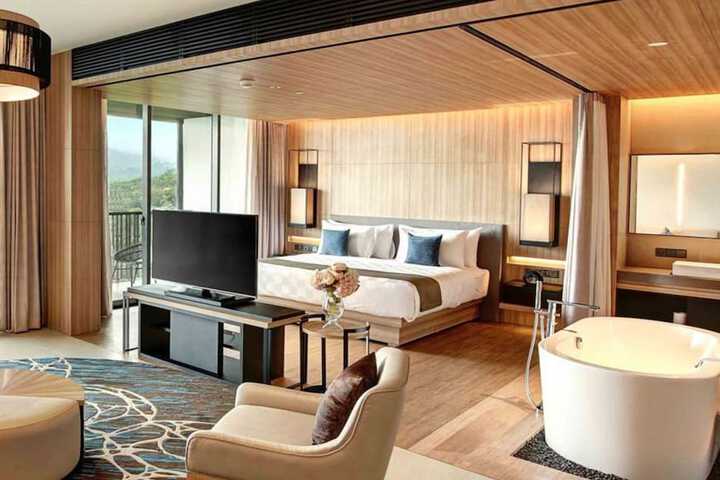 Room 21 of 110