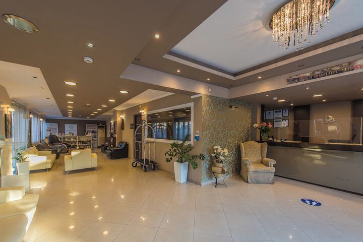 Hotel Interior 2 of 25