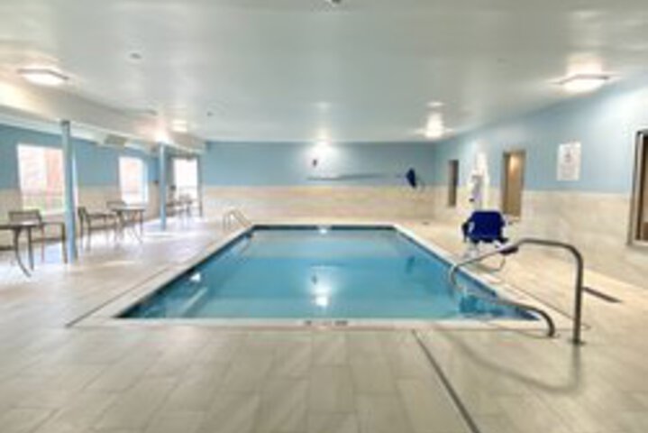 Pool 45 of 68