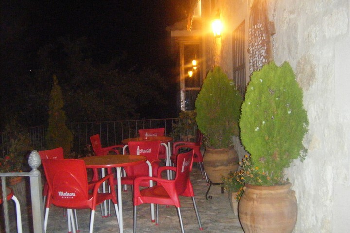 Terrace/Patio 55 of 59