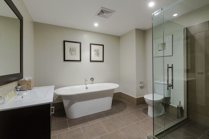 Bath Amenities