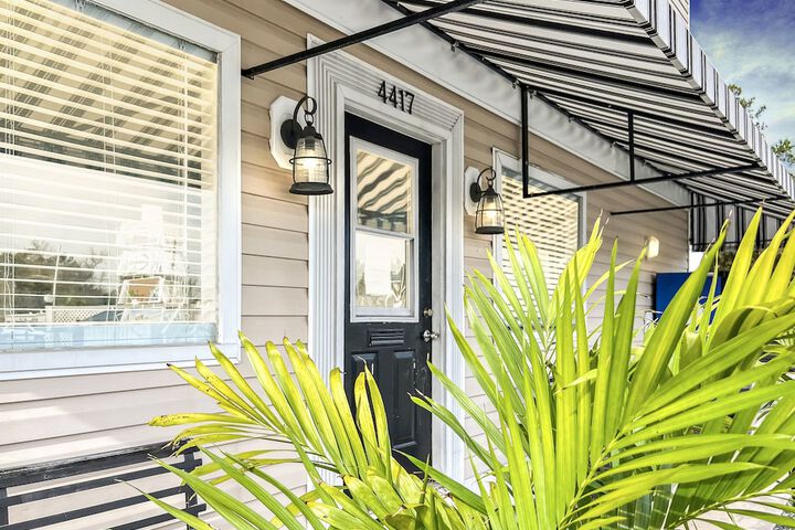 Chincoteague Inn