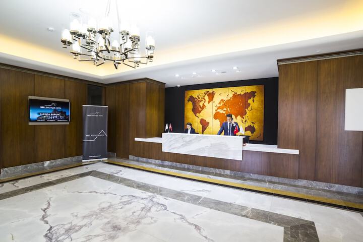 Hotel Interior 2 of 39