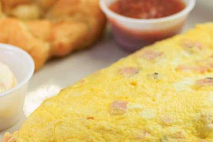 Breakfast/Coffee Service 31 of 46