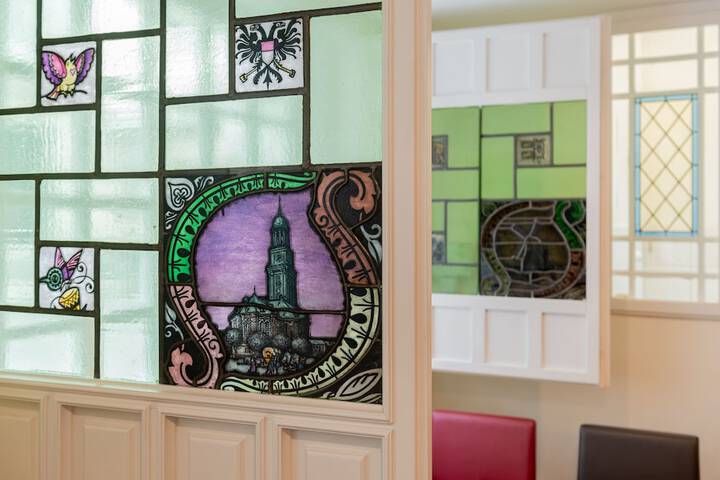 Lobby Photos
